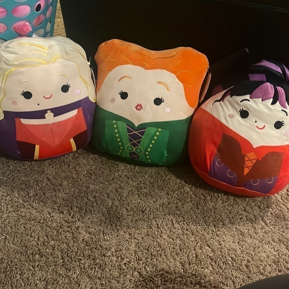 Squishmellows
